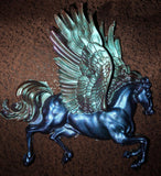 Pegasus Mold