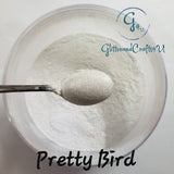 Chameleon Pigment Powders - Pavona Paradiso Collection - Pretty Bird