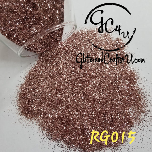 .015 Ultra Premium Polyester Glitter - RG015 (RG 015)