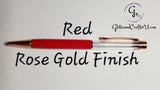 DIY G4U Glitter Pens - Assorted Colors - Match them to your cups!!