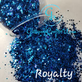 Royalty - Blue - Special Edition - Limited Quantities