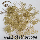 Stethoscope - Gold- Limited Supply