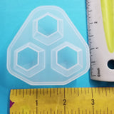 Diamond Crystal Molds