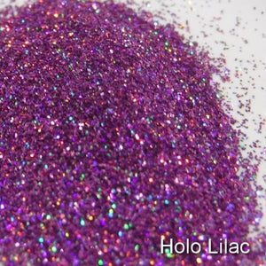Holographic Lilac
